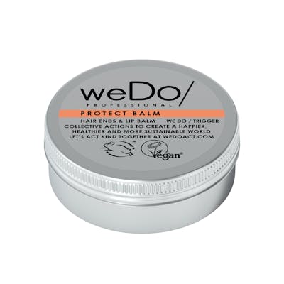 WeDo Professional Hair Ends &amp; Lip Balm 25 g