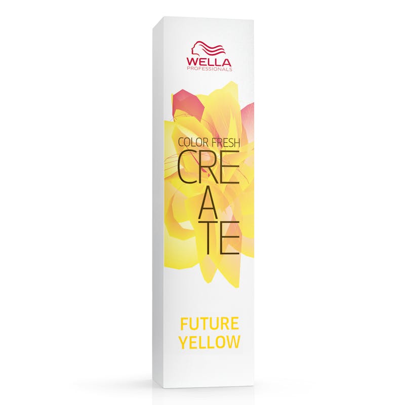 Wella Professionals Color Fresh Create Future Yellow 60 ml