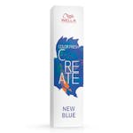 Wella Professionals Color Fresh Create New Blue 60 ml