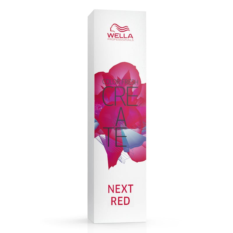 Wella Professionals Color Fresh Create Next Red 60 ml