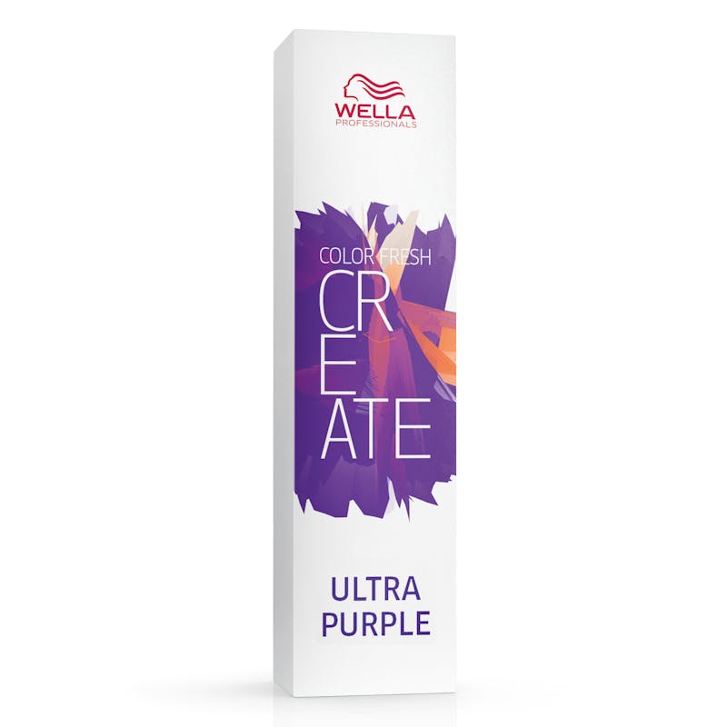Wella Professionals Color Fresh Create Ultra Purple 60 ml