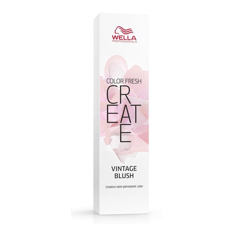 Wella Professionals Color Fresh Create Vintage Blush 60 ml
