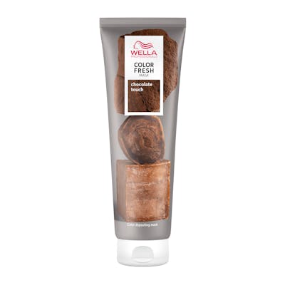 Wella Professionals Color Fresh Mask Chocolate Touch 150 ml