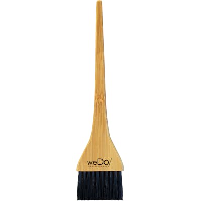 WeDo Professional Bamboo Treatment Brush 1 stk