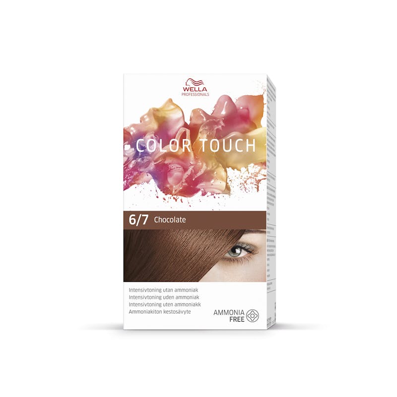Wella Professionals Color Touch 6/7 Chocolate 1 st