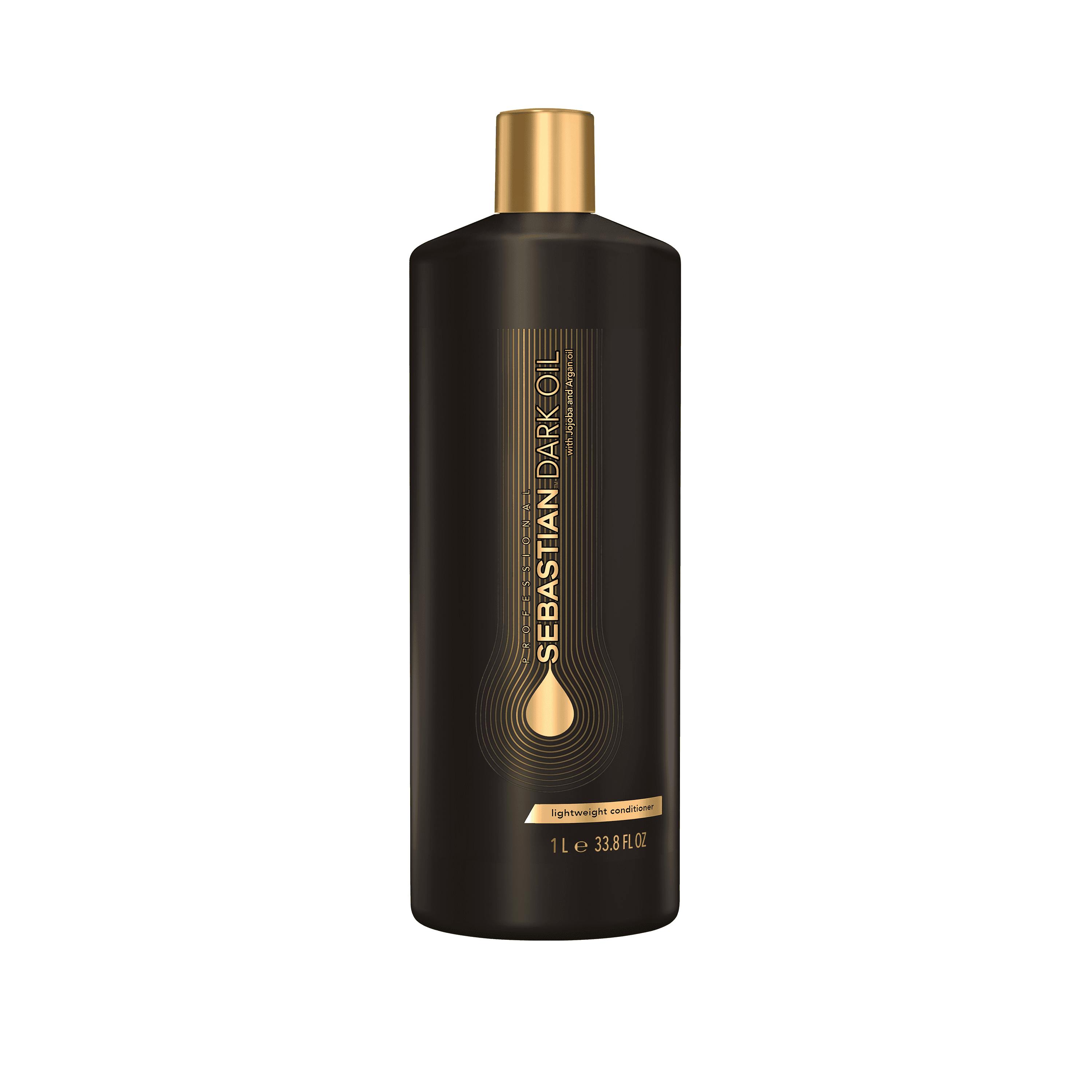 Sebastian Professional Dark Oil Conditioner 1000 ml