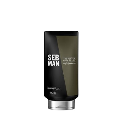 Sebastian Professional Seb Man The Player Styling Gel 150 ml
