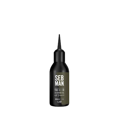 Sebastian Professional Seb Man The Hero Re-Workable Gel 75 ml