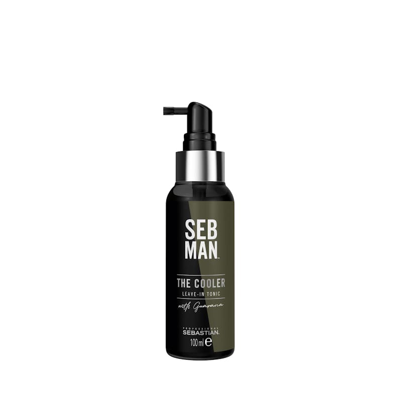 Sebastian Professional Seb Man The Cooler Leave-In Tonic 100 ml