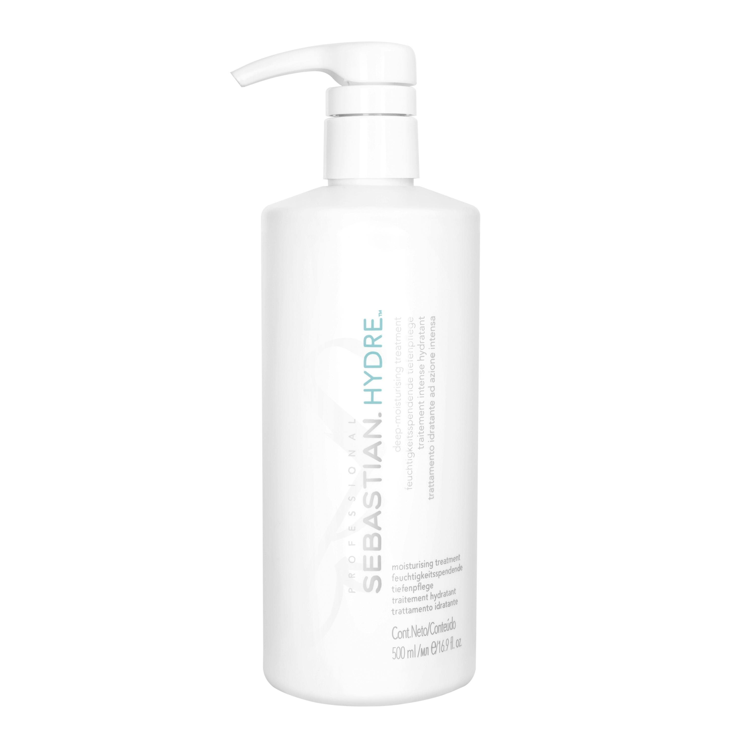 Sebastian Professional Hydre Treatment 500 ml