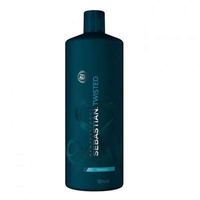 Sebastian Professional Twisted Curl Shampoo 1000 ml
