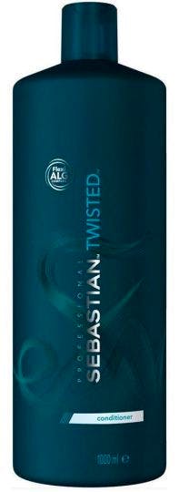 Sebastian Professional Twisted Curl Conditioner 1000 ml