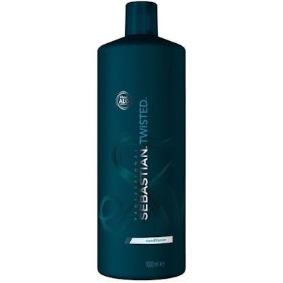 Sebastian Professional Twisted Curl Conditioner 1000 ml