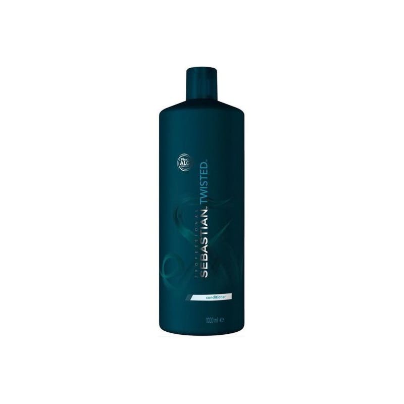 Sebastian Professional Twisted Curl Conditioner 1000 ml