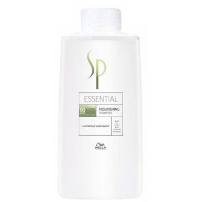 Wella Professionals SP Essential Shampoo 1000 ml
