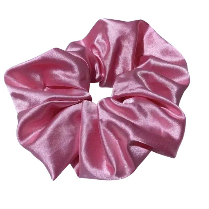 Beauty Flow Minna Silk Scrunchie Tulip Blossom 1 st