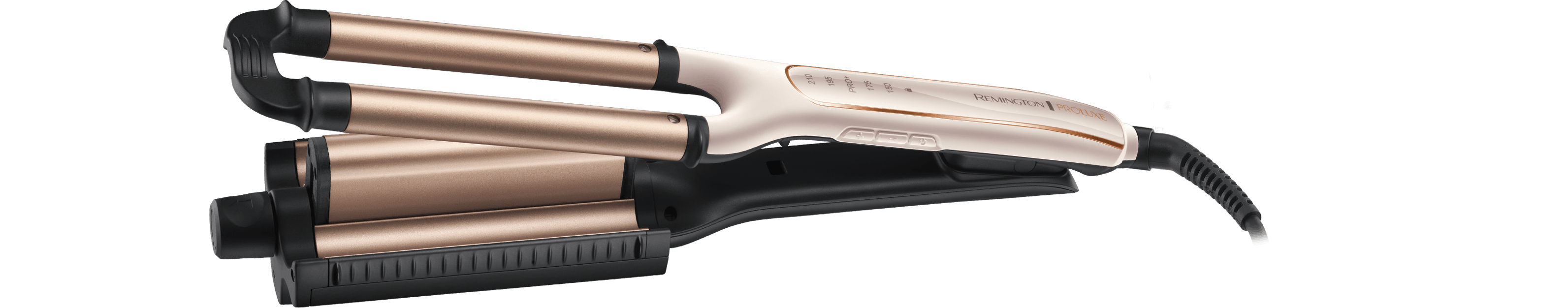 Remington Proluxe Ci Aw E In Adjustable Waver Stk Kr