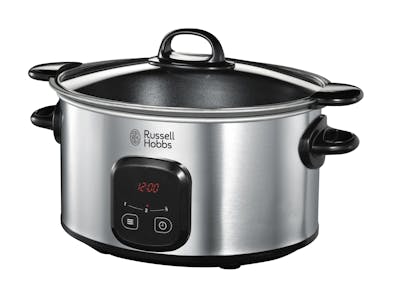 Russell Hobbs 22750-56 Maxicook 6L Slowcooker 1 st