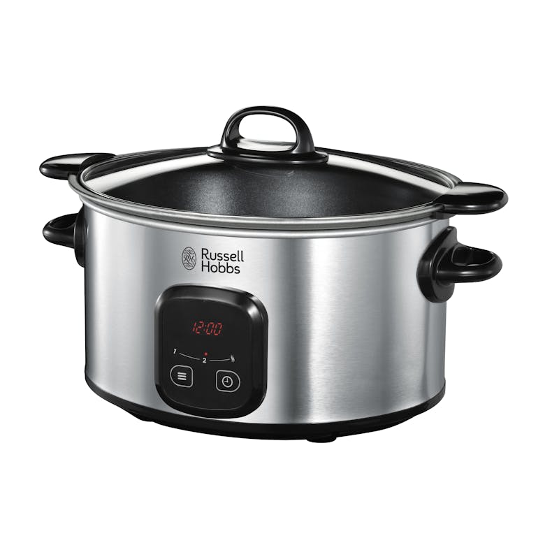 Russell Hobbs 22750-56 MaxiCook 6L Slow Cooker 1 st