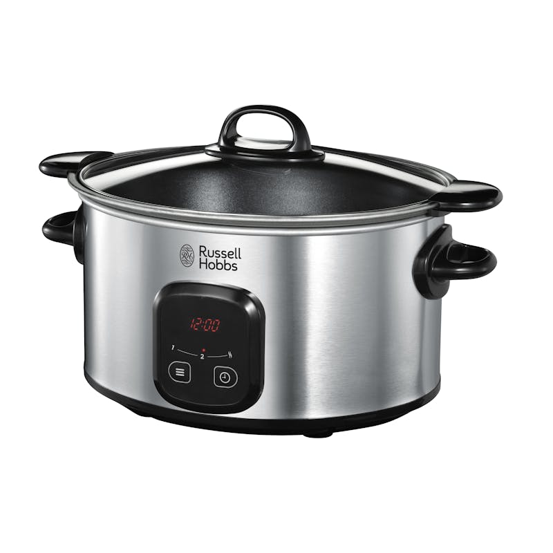 Russell Hobbs 22750-56 MaxiCook 6L Slow Cooker 1 stk
