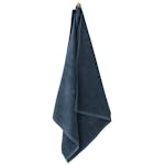Høie Everyday Towel Blue 70x140 cm 1 pcs