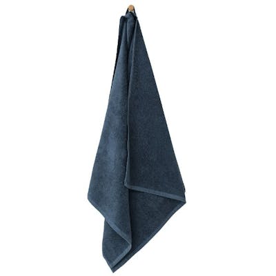 Høie Everyday Towel Blue 70x140 cm 1 stk