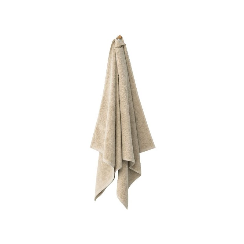 Høie Everyday Towel Ecru 70x140 cm 1 pcs