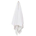 Høie Everyday Towel White 70x140 cm 1 st