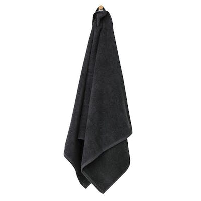 Høie Everyday Towel Antracite 70x140 cm 1 pcs