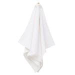 Høie Everyday Towel White 50x90 cm 1 kpl