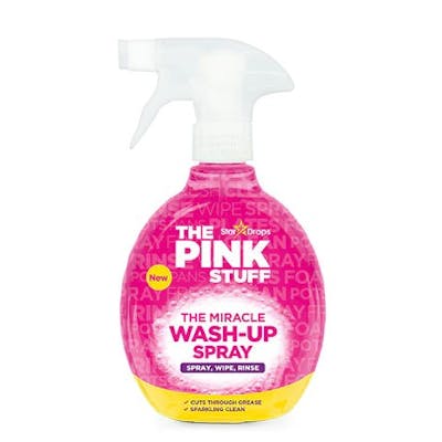 Stardrops The Pink Stuff The Pink Stuff Wash Up Spray 500 ml