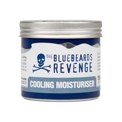 The Bluebeards Revenge The Ultimate Cooling Moisturiser 150 ml
