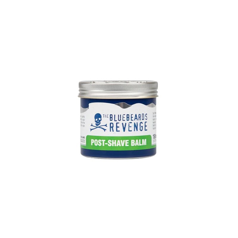The Bluebeards Revenge The Ultimate Post-Shave Balm 150 ml