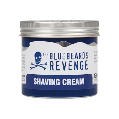 The Bluebeards Revenge The Ultimate Shaving Cream 150 ml