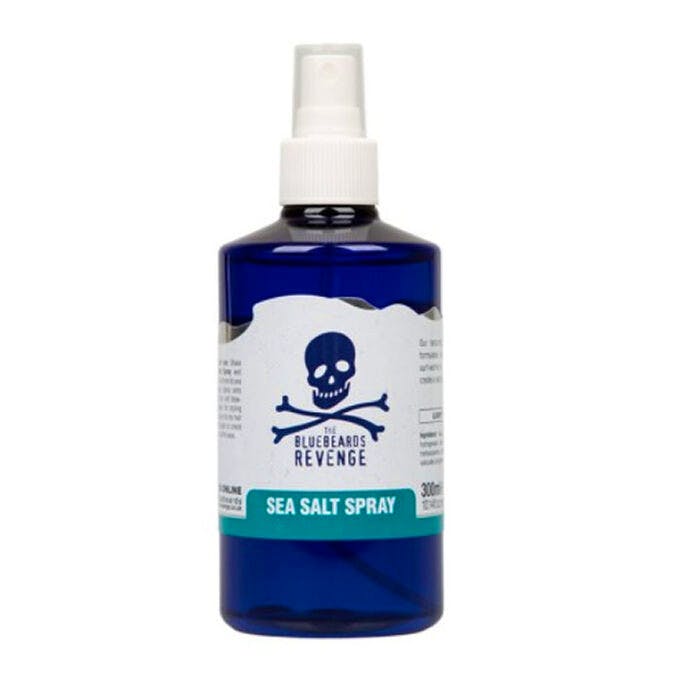 The Bluebeards Revenge Sea Salt Spray 300 ml 109.95 kr + Fri Frakt og
