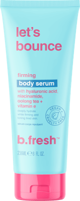 b.fresh Let&#039;s Bounce Body Serum 236 ml
