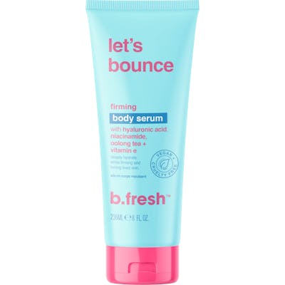 b.fresh Let&#039;s Bounce Body Serum 236 ml