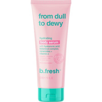 b.fresh From Dull To Dewy Body Serum 236 ml