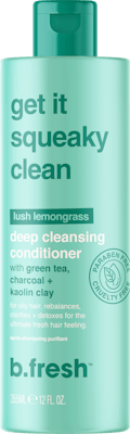 b.fresh Get It Squeaky Clean Deep Cleansing Conditioner 355 ml