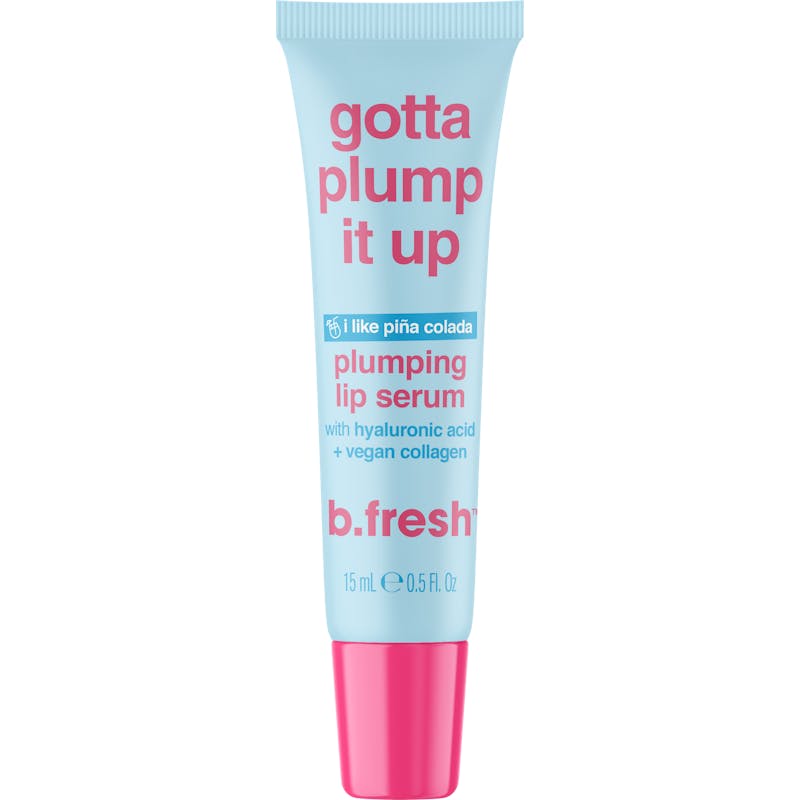 B.fresh Gotta Plump It Up Lip Serum 15 ml