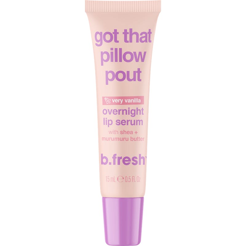 b.fresh Got That Pillow Pout Lip Serum 15 ml