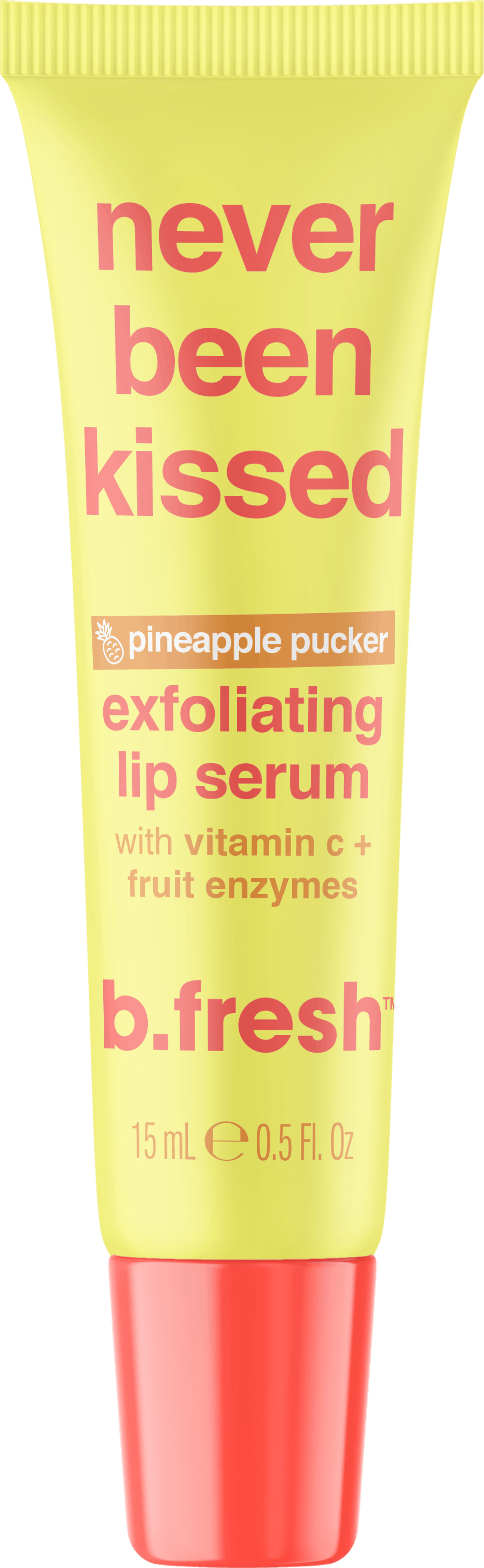 B.fresh Never Been Kissed Lip Serum 15 Ml - £2.99