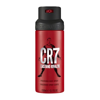 Cristiano Ronaldo CR7 Deodorant Spray 150 ml