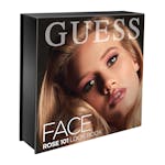 Guess Face Rose 101 Look Book 5 kpl