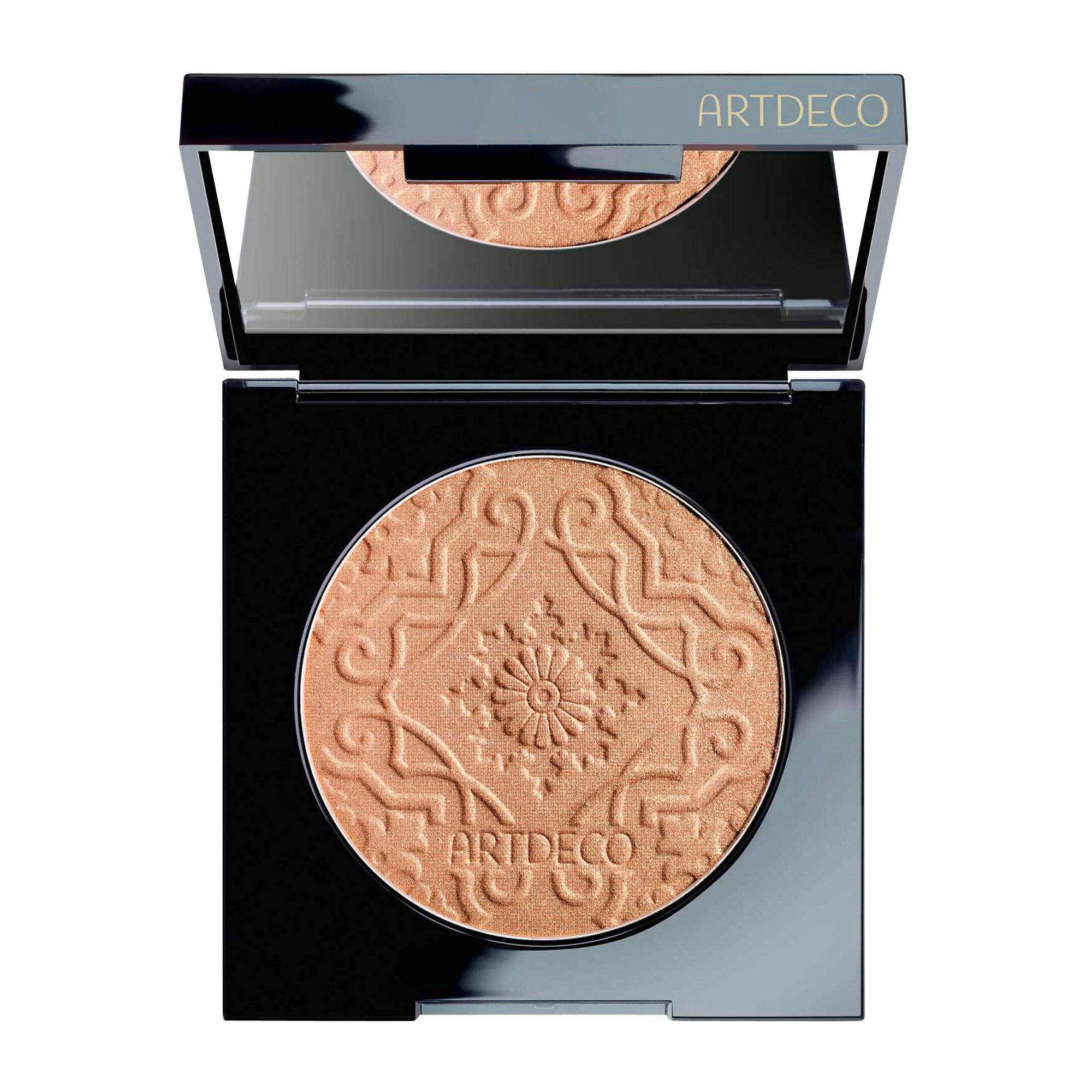 Artdeco Glow Bronzer Summer Limited Edition 10 g - £16.99