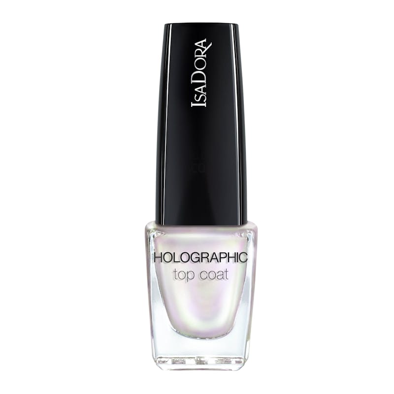 Isadora Holographic Top 6 ml - 39.95 kr