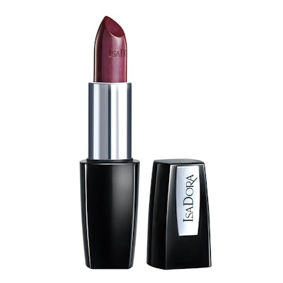 Isadora Perfect Moisture Lipstick 231 Grape Shimmer 4,5 g