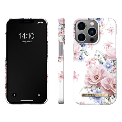 iDeal Of Sweden Fashion Case iPhone 13 Pro Floral Romance 1 st