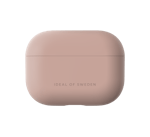 iDeal Of Sweden Seamless Airpods Case Pro Blush Pink 1 kpl
