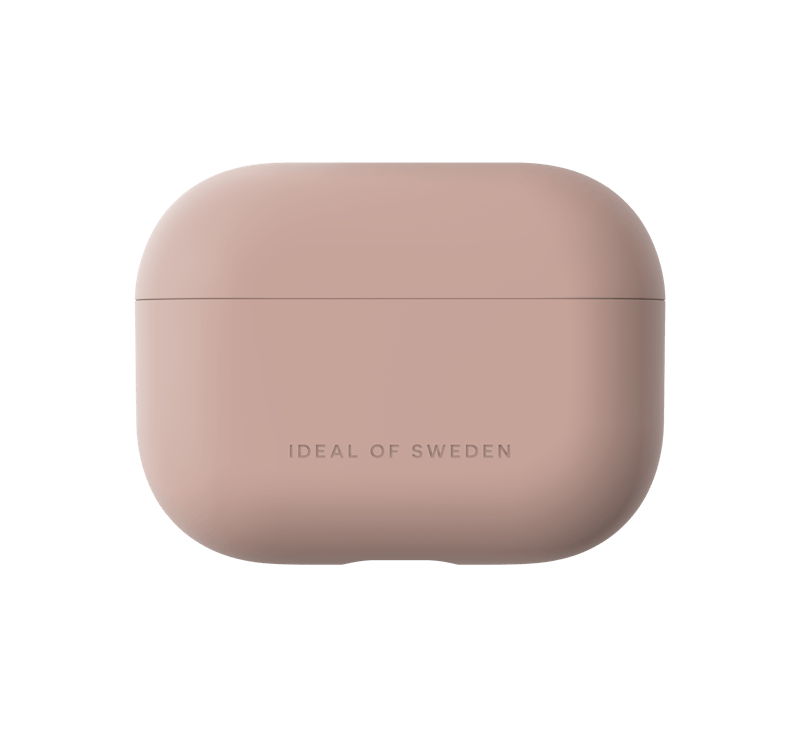 iDeal Of Sweden Seamless Airpods Case Pro Blush Pink 1 pcs